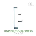 UNISTRUT C-Hangers - ILuminar Lighting